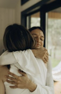 Deep connections at the EVOLVE retreat