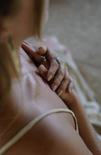 Rest and Meditations at the EVOLVE retreat