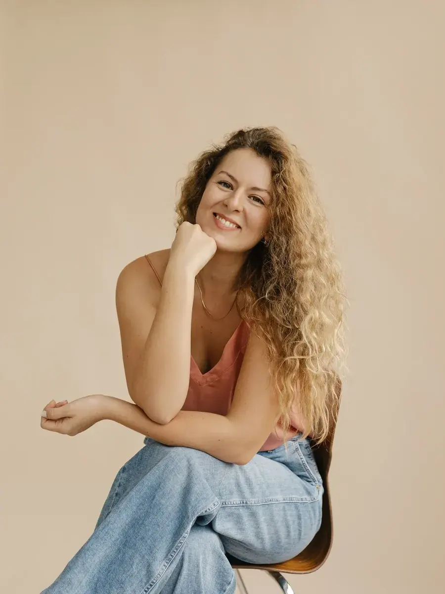 Anastasia Stockwell, founder of Elementa and retreat facilitator in Byron Bay