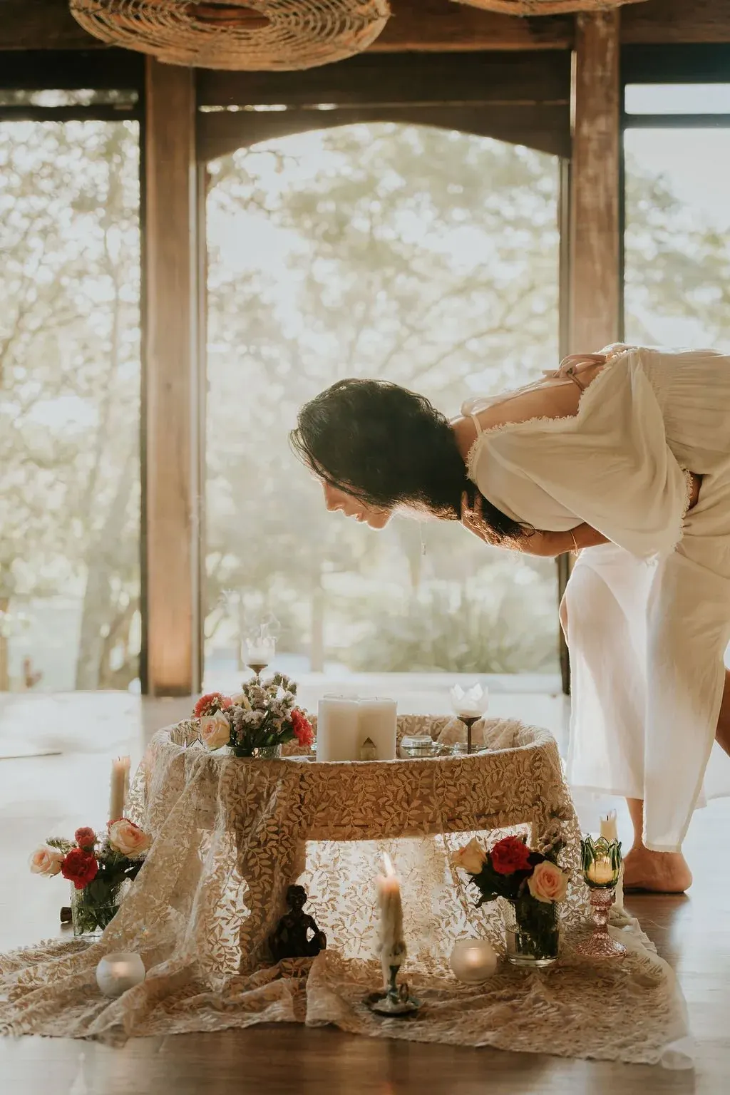 Day Retreats at BlueGreen retreat