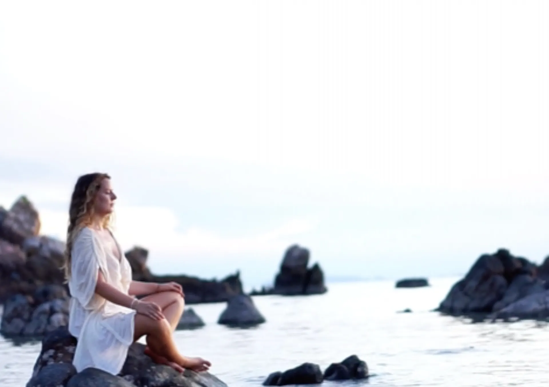 Inner Smile meditation practice from the Homecoming retreat